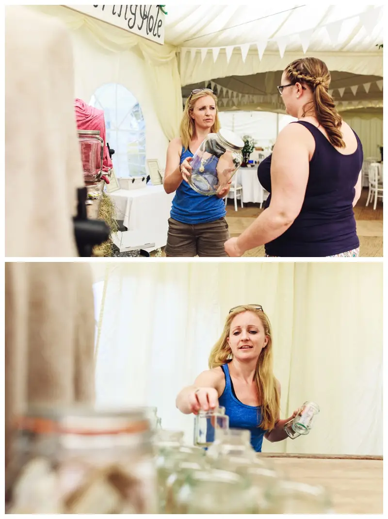 A North Norfolk Farm Wedding, by Norfolk Photographer Jamie Groom_0012