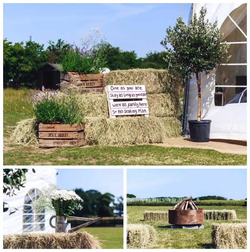 A North Norfolk Farm Wedding, by Norfolk Photographer Jamie Groom_0005