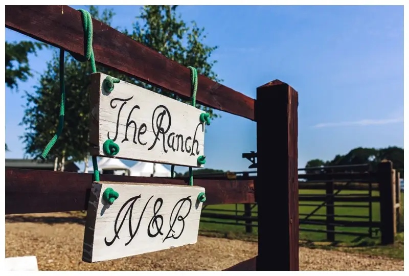 A North Norfolk Farm Wedding, by Norfolk Photographer Jamie Groom_0001