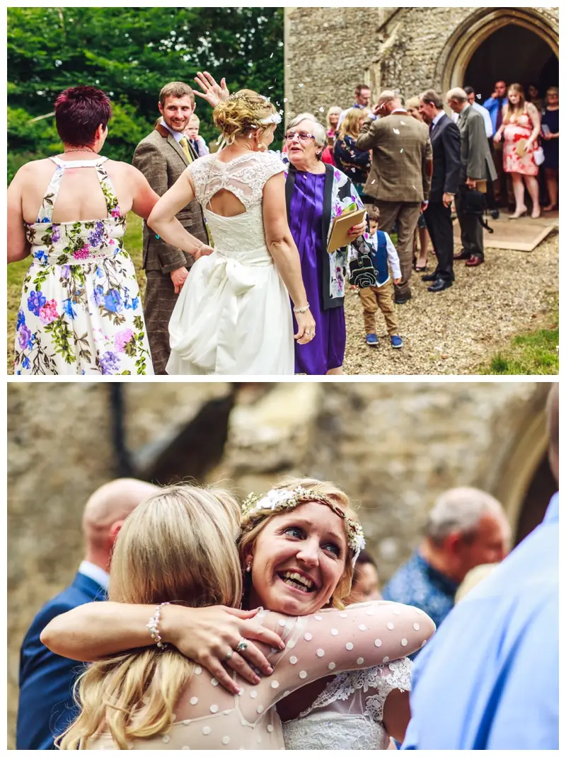 A North Norfolk Farm Wedding, by Norfolk Photographer Jamie Groom_0047