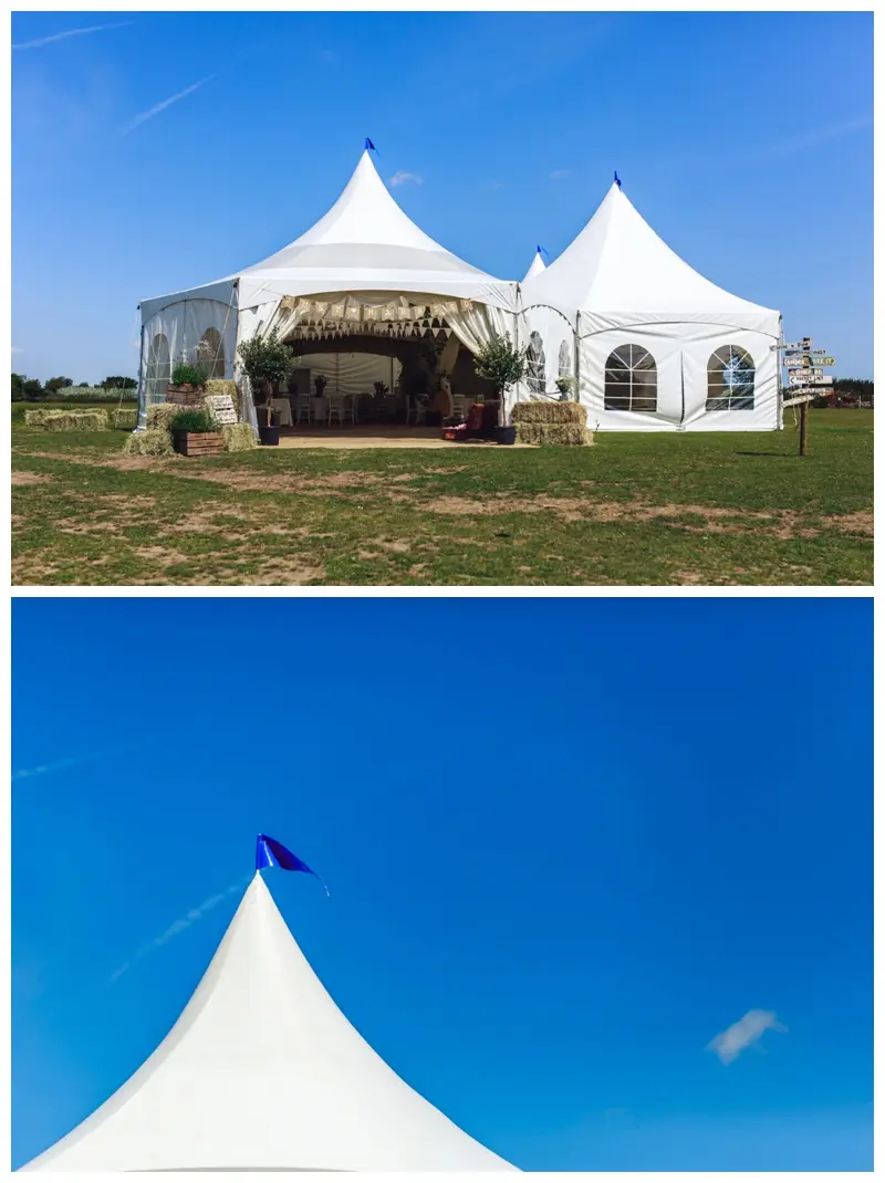A North Norfolk Farm Wedding, by Norfolk Photographer Jamie Groom_0018