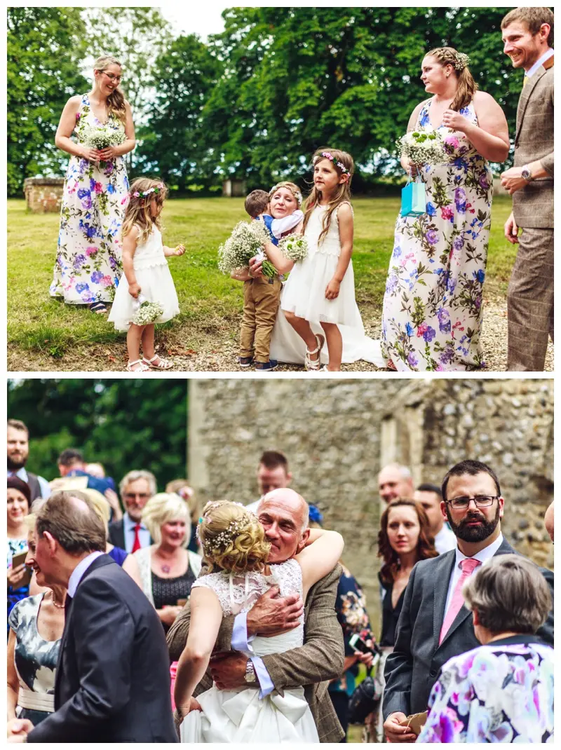 A North Norfolk Farm Wedding, by Norfolk Photographer Jamie Groom_0046