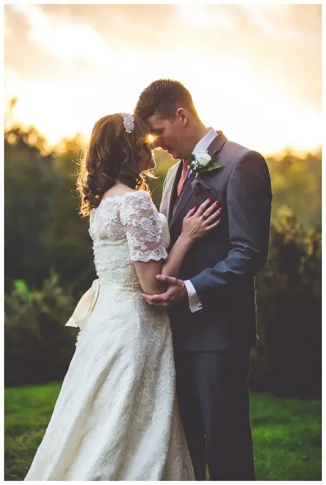 Norfolk Wedding Photography by Jamie Groom