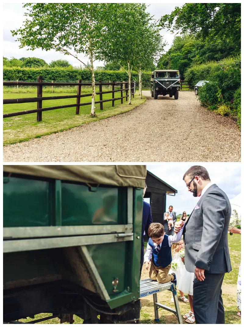 A North Norfolk Farm Wedding, by Norfolk Photographer Jamie Groom_0034