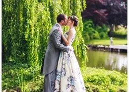 Wedding Photographer Norfolk