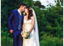 The Norfolk Mead Wedding, Jamie Groom Photography