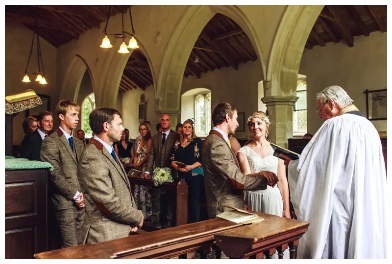 A North Norfolk Farm Wedding, by Norfolk Photographer Jamie Groom_0039