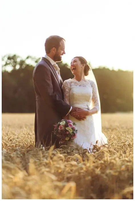 Norwich wedding photography