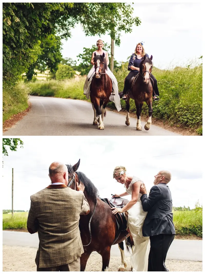 A North Norfolk Farm Wedding, by Norfolk Photographer Jamie Groom_0035