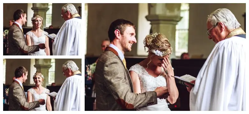 A North Norfolk Farm Wedding, by Norfolk Photographer Jamie Groom_0040