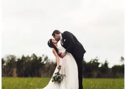 A Chaucer Barn wedding by Norfolk Photographer Jamie Groom