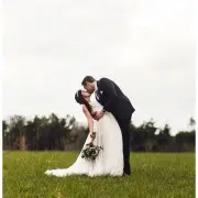 A Chaucer Barn wedding by Norfolk Photographer Jamie Groom