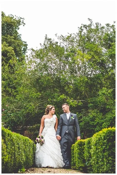 Norfolk Wedding Photography at Southwood Hall Wedding Venue
