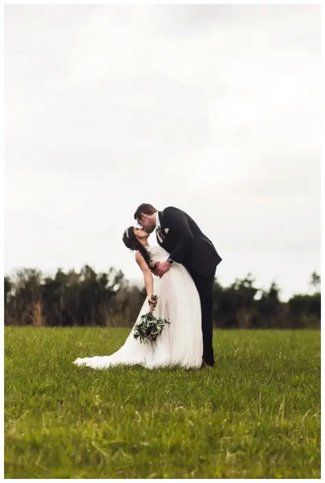 A Chaucer Barn wedding by Norfolk Photographer Jamie Groom
