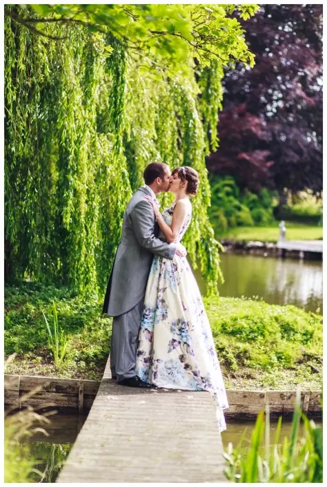 Wedding Photographer Norfolk