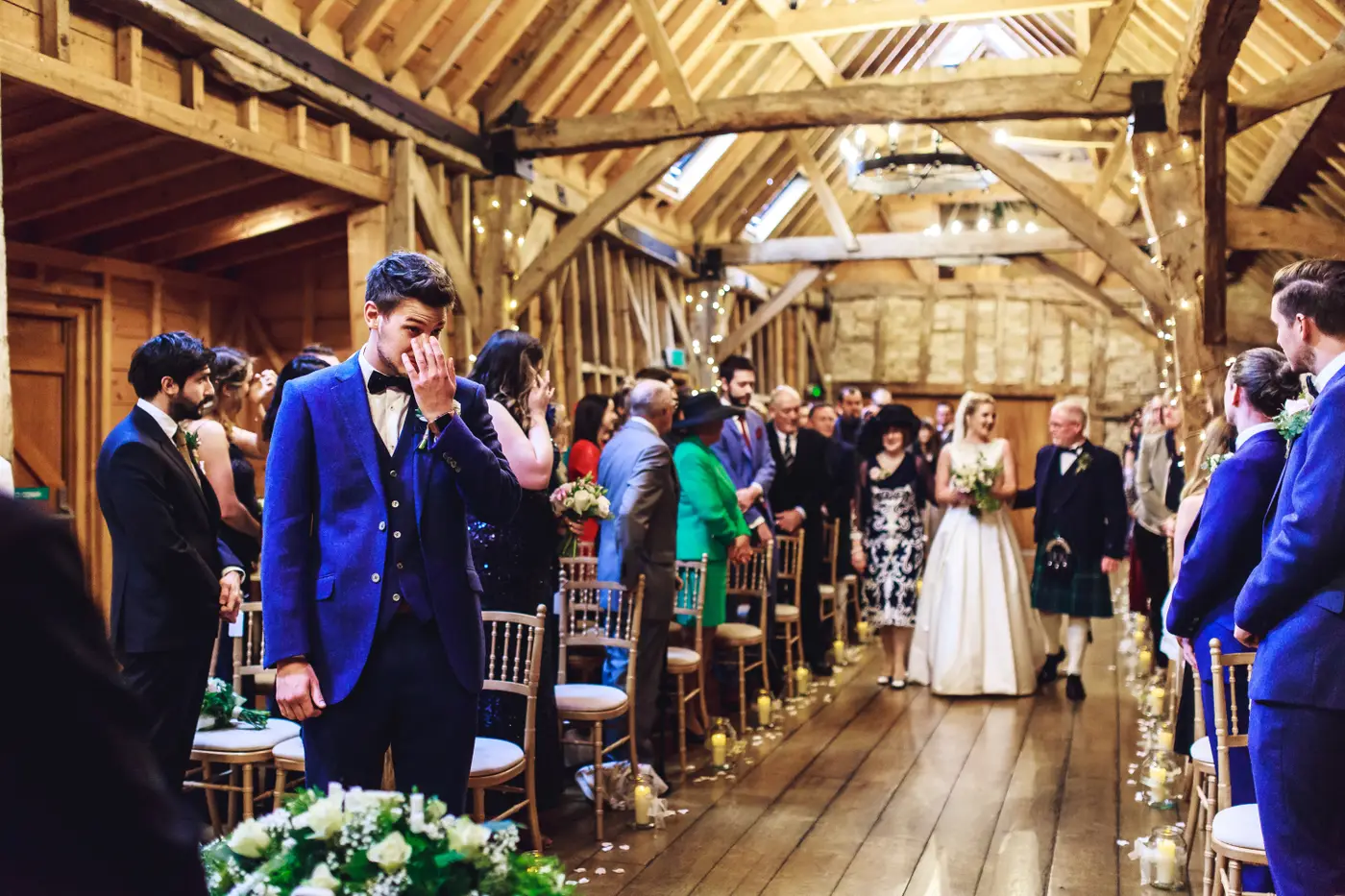 Norfolk Wedding Photographer