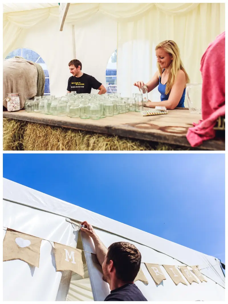 A North Norfolk Farm Wedding, by Norfolk Photographer Jamie Groom_0013