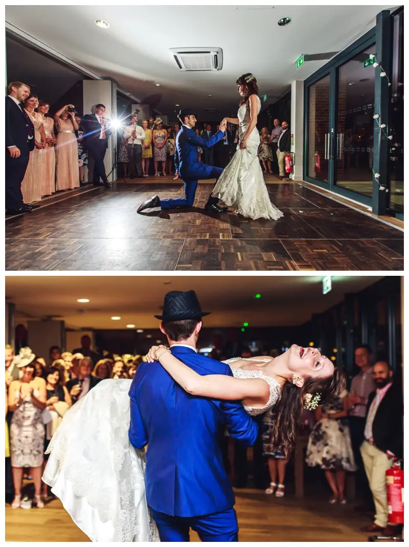 Norfolk Wedding Photography - Jamie Groom at The Norfolk Mead Hotel, Coltishall