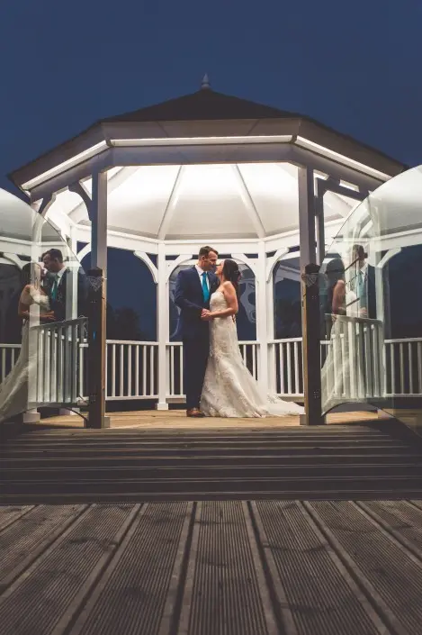 Norfolk Wedding Photography by Jamie Groom