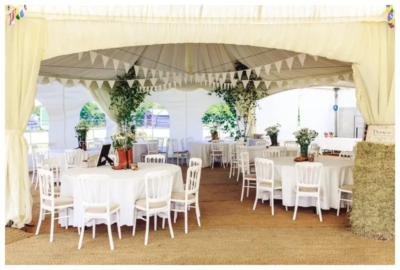A North Norfolk Farm Wedding, by Norfolk Photographer Jamie Groom_0009