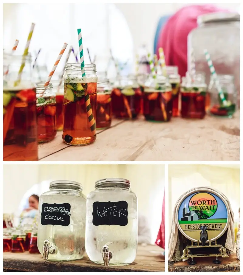 A North Norfolk Farm Wedding, by Norfolk Photographer Jamie Groom_0050