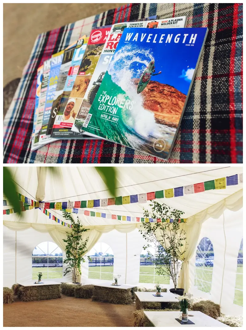 A North Norfolk Farm Wedding, by Norfolk Photographer Jamie Groom_0008