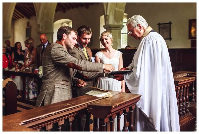 A North Norfolk Farm Wedding, by Norfolk Photographer Jamie Groom_0041
